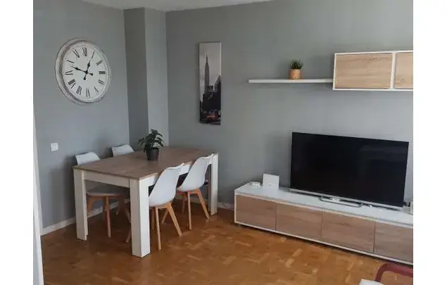 Alquiler Apartamento 2 Dormitorios Alcobendas