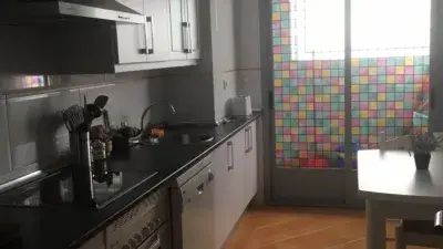 Alquiler Piso Estudiantes Avenida Salamanca