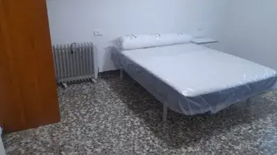 Chalet en alquiler en Lorca