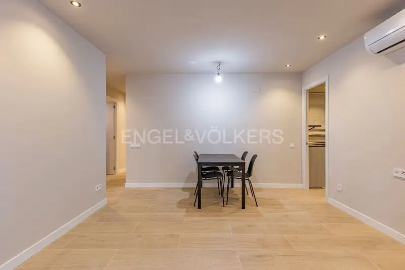 Apartamento en alquiler en Pedralbes, Barcelona ciudad, Barcelona