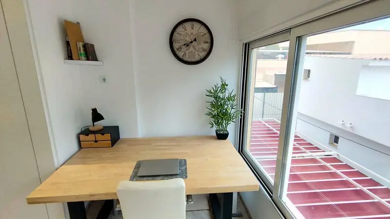 Apartamento en Alquiler Aguilas Murcia 1 Dormitorio Reformado
