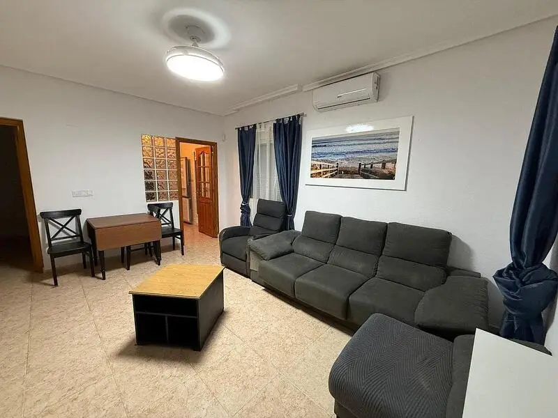 Adosado 3 Dormitorios 2 Ba
Os Orihuela Costa Alicante