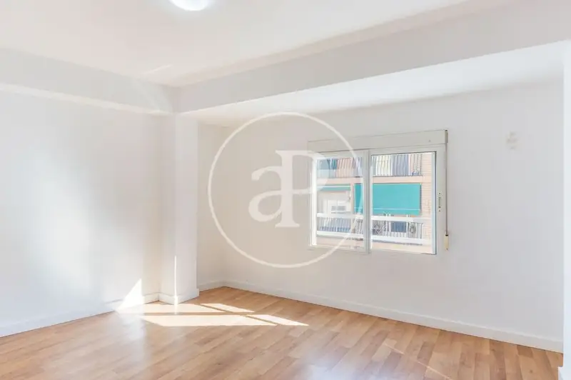 Piso en Burjassot 85m2 3 dormitorios 1 ba
