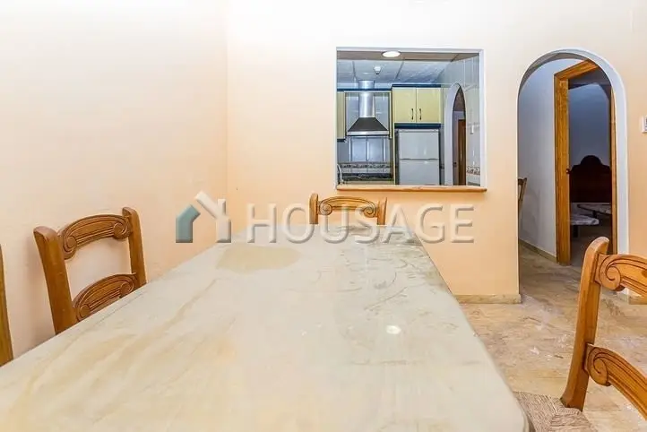 Apartamento en Vera Almeria Costa 2 dormitorios cerca de la playa