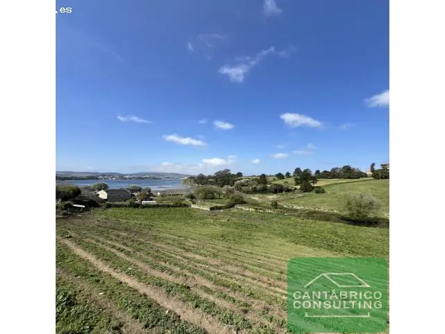 Finca Rustica con Vistas a la Ria Castropol