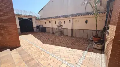 Casa adosada en venta en Pulianas