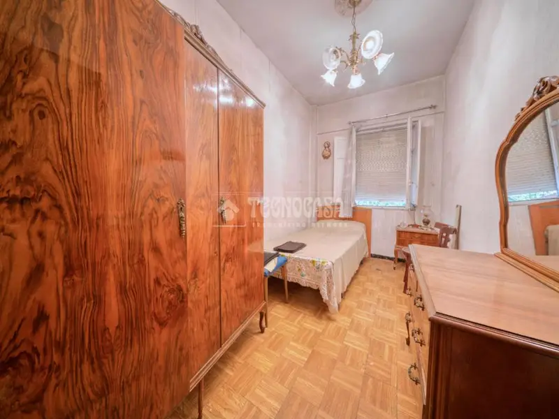 Piso en venta en Parquesol - Paseo Zorrilla - Centro