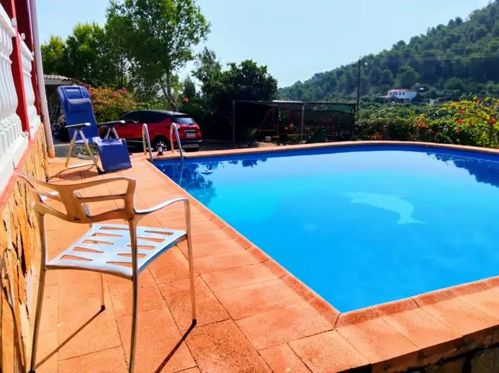 4 Bed Villa for sale