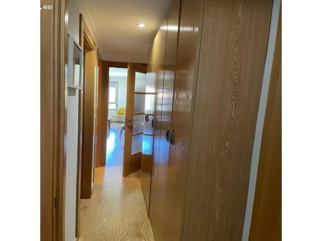 Piso en Albacete zona Alto de Los Molinos 2 habitaciones