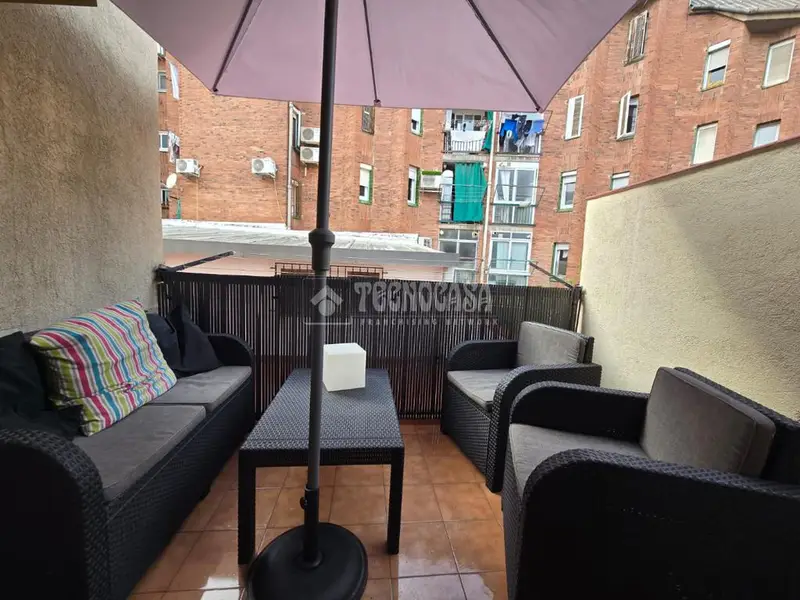 Piso en venta en Horta Guinard	0