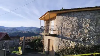 Casa en venta en Parada de San Isidro