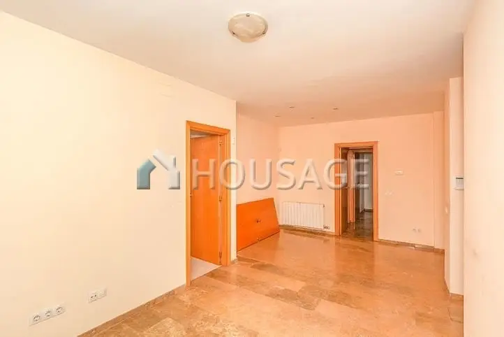 Piso en venta en Terrassa 66m2 2 dormitorios 2 baños garaje piscina