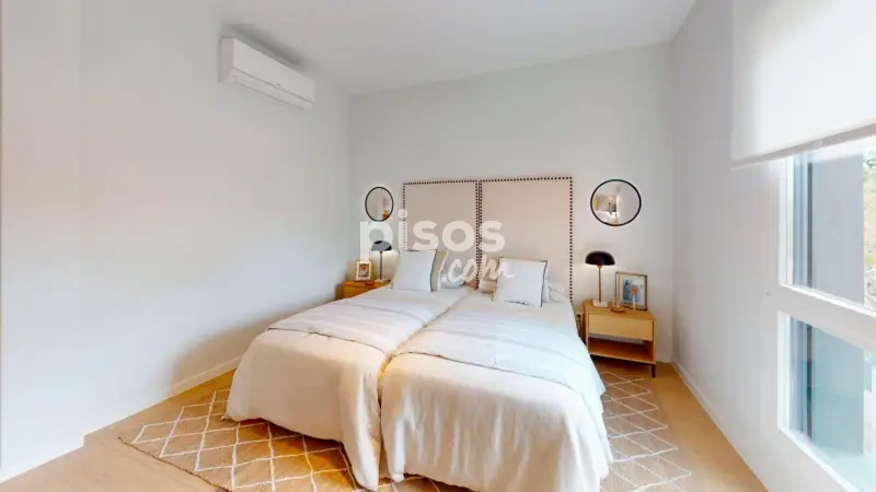 Casa adosada en venta en Calle Gordal, 26