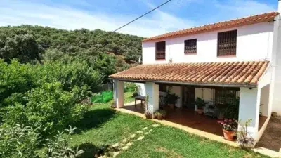 Casa Rustica en Venta Los Andreses