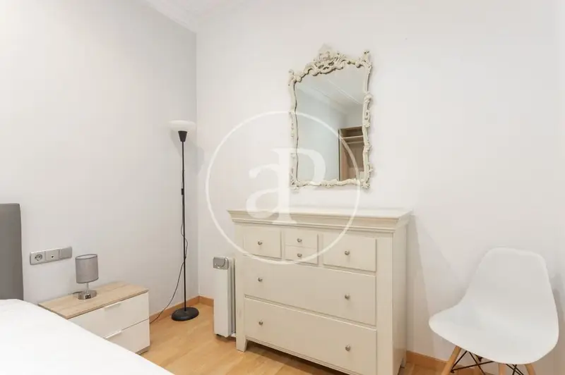 Piso en alquiler Eixample 4 habitaciones ideal para compartir