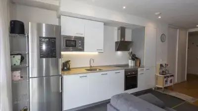 Piso en venta Donostia 2 habitaciones cerca de La Concha