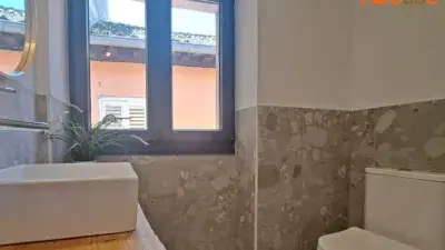 Piso en Alquiler San Ildefonso 3 Dormitorios Amueblado