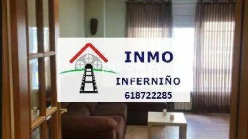 Piso en venta en Narón 3 habitaciones 2 baños