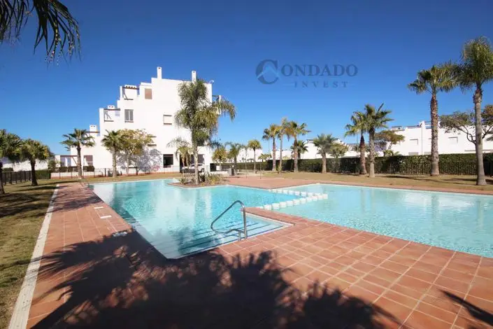 Penthouse 2 Dormitorios Condado de Alhama Vistas Golf