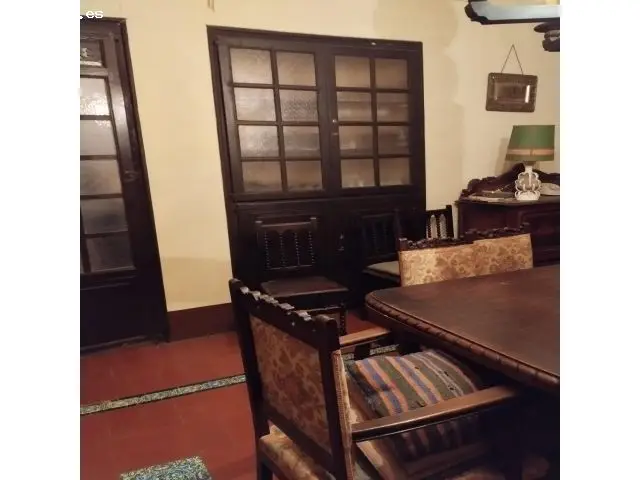Casa Señorial en Estadilla 1250m2 10 Dormitorios Jardin Piscina