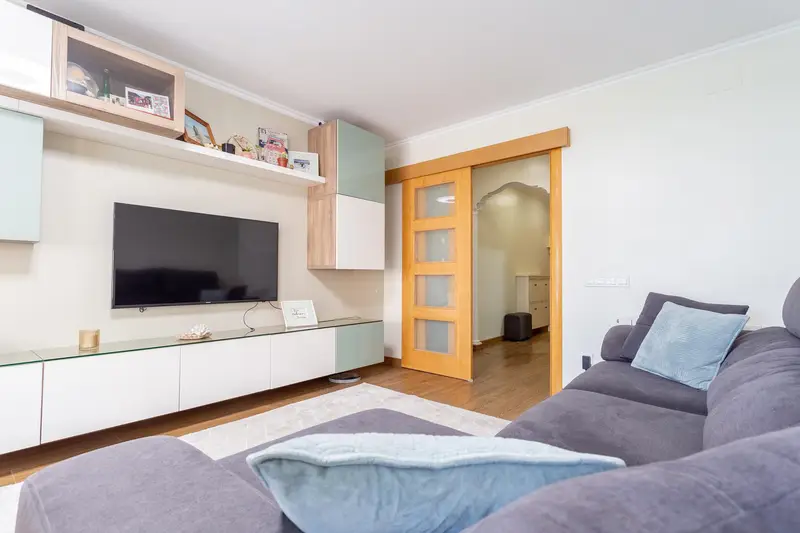 Apartamento en Venta Vila Seca 2 Dormitorios Terraza Jacuzzi