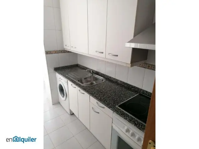 Alquiler Piso Estudiantes Medicina Oviedo HUCA