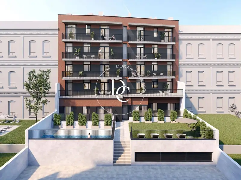 Apartamentos en Venta Sant Joan Despi Barcelona