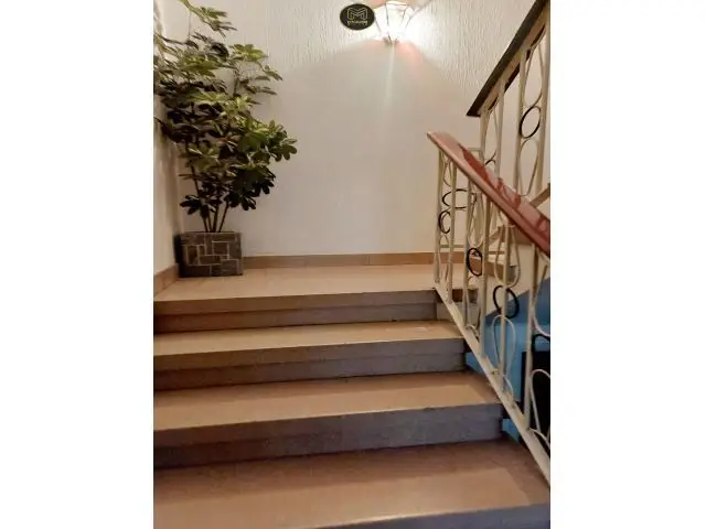 Piso 170m2 Andujar 4 Dormitorios 2 Baños Reforma Integral