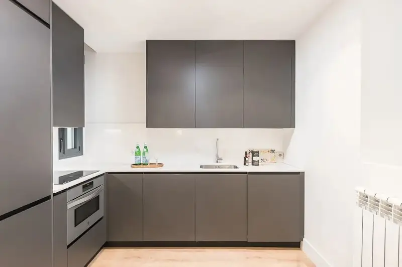 Apartamento en Alquiler Madrid 2 dormitorios 1 ba
Atico
