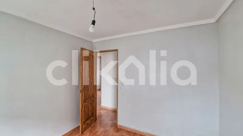 Piso en venta en Linea de la Concepcion 109m2 3 dormitorios