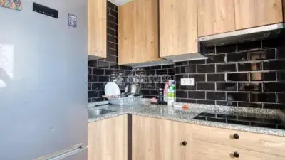Piso en venta en los Castros