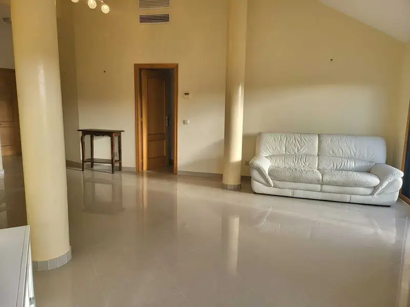 Apartamento en San Luis de Sabinillas 2 Dormitorios Cerca de la Playa
