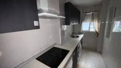 Piso en venta en Centro 3 dormitorios salon terraza trastero