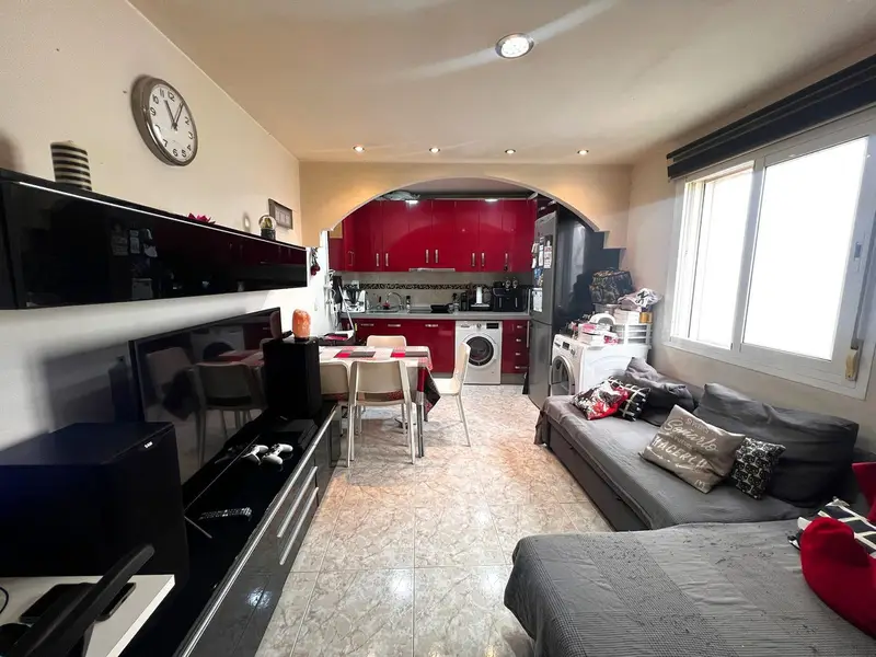 Apartamento 2 Dormitorios Las Lagunas Mijas