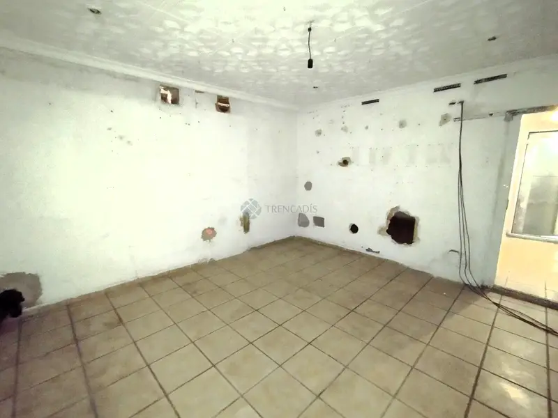 Piso en Villena para Reformar 59m² 2 Dormitorios