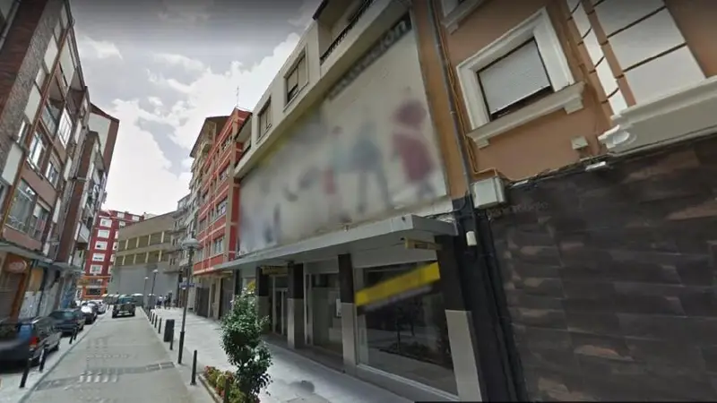 Venta Local Comercial Torrelavega 885694
