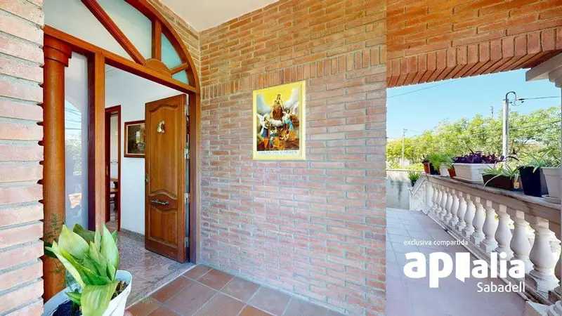 Chalet en venta en Barber


a del Vallès 3 dormitorios y garaje
