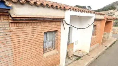Piso en Venta Alhama de Aragon Distribucion comoda Financiacion 100