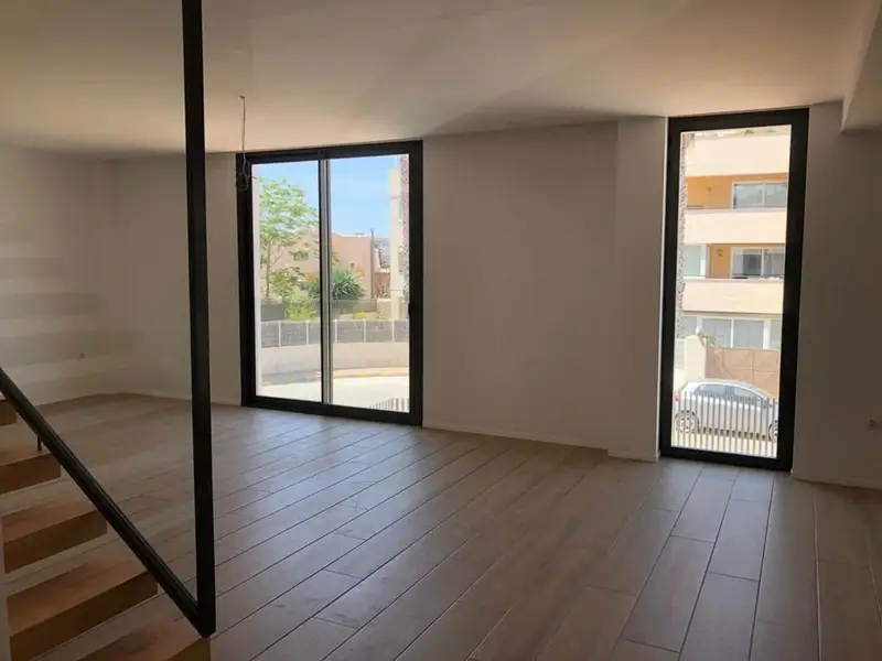 &#x3c;h2&#x3e;Atico en Venta en Jesus Ibiza 3 Dormitorios Piscina Privada&#x3c;/h2&#x3e;