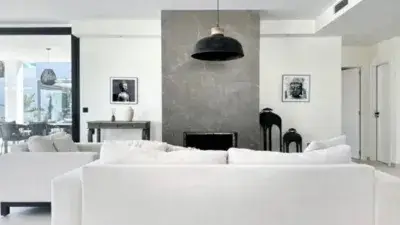 Villa de Lujo en Real de La Quinta Costa del Sol
