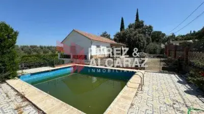 Chalet en Venta en El Acebuchal Palma del Rio