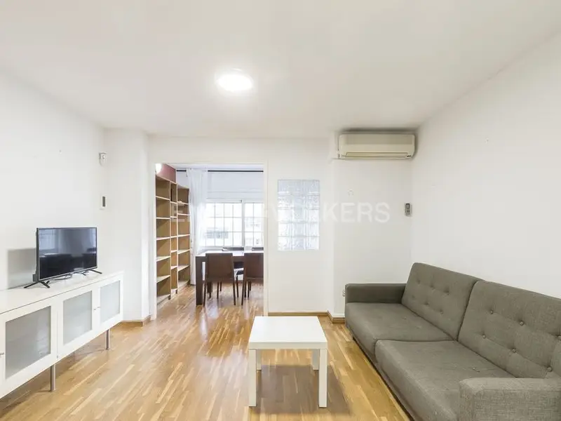 venta Piso en La Dreta de l'Eixample, Eixample (W-02TXZC)- Globaliza