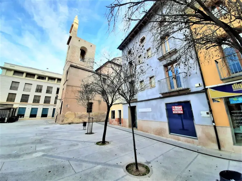 Local Comercial en alquiler en Alzira, Valencia
