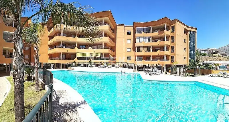 Apartamentos en Fuengirola con Vistas a la Montana
