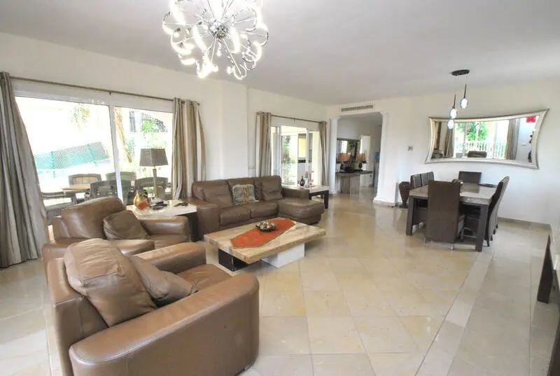 Villa 4 Dormitorios Riviera del Sol Malaga