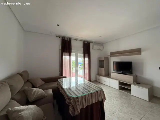 Amplio Piso 3 Habitaciones La Antigua San Pedro de Merida