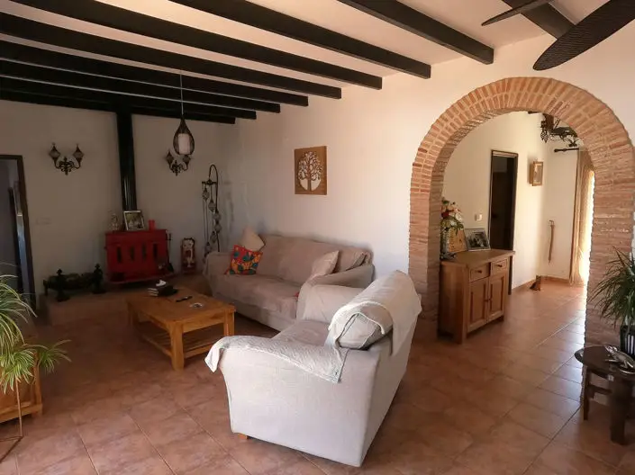 Villa 5 Dormitorios Jacarilla Venta