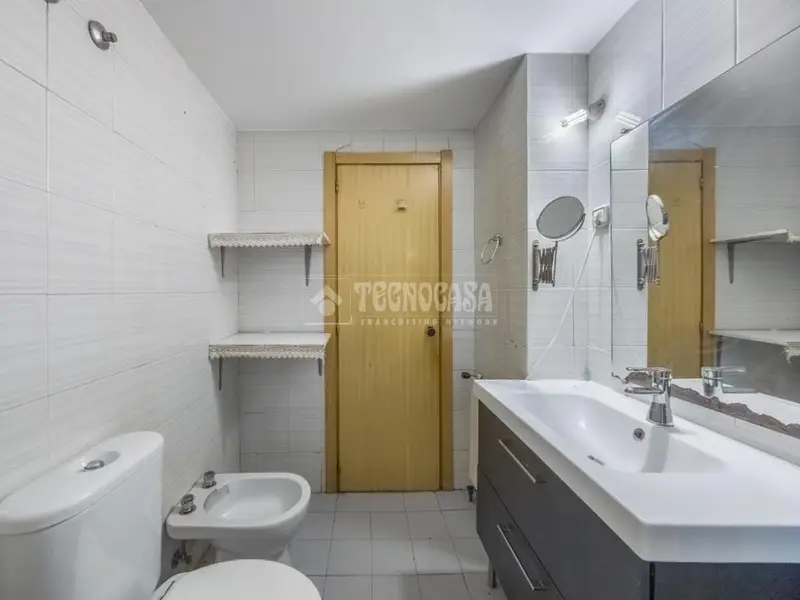 Piso en venta en Zarzaquemada - Carrascal