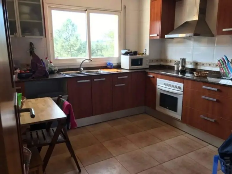 Chalet en Venta Tordera Cerca de Blanes Costa Brava