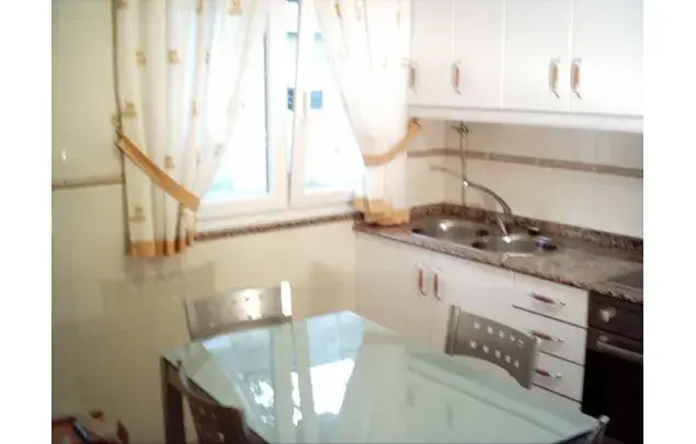 Casa 2 dormitorios Corcubion 60m2